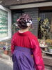 「TUZUMI問屋町レンタル着物　着付け　ヘアセット　持込無料」