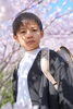 桜撮影会「桜撮影会大好評でした」