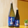 「香住鶴 氷温貯蔵 生もと 純米 生原酒【京都向日市・野村龍酒店】」