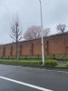 前橋刑務所の桜です。「相談・下見調査無料　女性相談員在籍（安心です）完全秘密厳守　【創業平成7年、調査の青葉グループ　群馬-太田 栃木-足利・佐野　茨城-古河　埼玉-上尾　若さと責任感　 be-ハッピー探偵事務所群馬太田】」