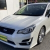 H２８年インプレッサ―スポーツ2.0IーS４WD納車準備レポート！（神戸市北区　中古車販売）