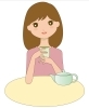 「春の養生～緑茶～【妙典・行徳・浦安エリアの漢方相談できる薬局】」