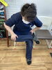 腰痛「入学おめでとうございます！　恵庭駅前接骨院」