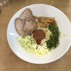 酒田ラーメン花や