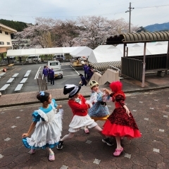 🌸宇治田原町福祉まつり🌸