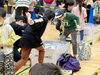 「「BEYBLADE X 葛飾カップ G2」★タカラトミー公式大会❗️ベイブレード発祥の地・葛飾区で初開催❗️2024年4月6日（土）にこわ新小岩☆『ブリスマ』さんの美味しいクレープ食べて「3・2・1！ゴーシュ―！」」