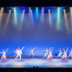穴見裕子バレエスタジオから 「SHIVERバレエコンサート2024」名古屋での開催決定のご案内