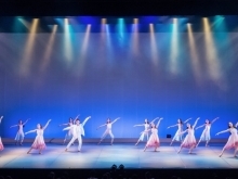 穴見裕子バレエスタジオから 「SHIVERバレエコンサート2024」名古屋での開催決定のご案内