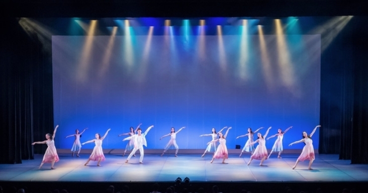 穴見裕子バレエスタジオは、あなたの夢を全力で応援「穴見裕子バレエスタジオから 「SHIVERバレエコンサート2024」名古屋での開催決定のご案内」