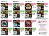 「一魚一会　お弁当週間メニュー♪」