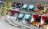 「ジャンプ人気作最新刊が続々発売中！」
