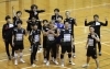 「No.14 十河 舜選手 退団のお知らせ」