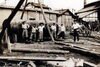 歴史を感じる写真が出てきました！私たちの先輩です！「広島のひと、まち、暮らしの想いをつなぐ【大野グループ2025年卒採用】」