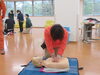 「命を守る為に🚑」