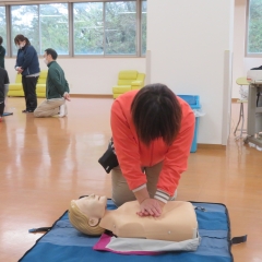 命を守る為に🚑