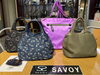 「【緊急告知】SABOY（サボイ）コーナー20% OFF　 4月12日～15日　ジュエリーニッタ本店」