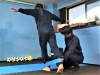 トレーニング風景「お客様の声：【一般・シニアコース】ご利用の20代男性　【脳と体幹を楽しく鍛える！　道後中心地から車で約5分 ⚽ 松山市祝谷のパーソナルジムf.BRAIning】」
