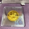 1万円金貨を買取いたしました。「札幌市にて相続や形見分けに関する宝石・貴金属の買取・売却なら「買取専門店 くらや 札幌西店」をご利用ください！」
