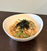 「4月限定スパゲッティ🍝」