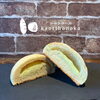 クラウンメロンパン🍈✨️「【本日登場！クラウンメロンパン🍈 パン工房かおりほのか（岡山市南区）】」