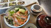 🟡今週のランチは 4/9.10.11.12まで「京らぎ揖屋店『今週のうまいもんランチ』」