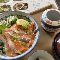 京らぎ揖屋店『今週のうまいもんランチ』