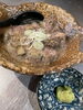 「とろける茹でタン」