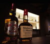 「Free Whisky 〜 THE LOUNGE Hêtre 〜【至福の湯宿　安達屋｜福島県・高湯温泉】」