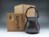 「【新潟市/三条市/買取本舗ふくろう】　玉川堂　鎚起銅器　銅製　花挿　花瓶　花入　花器　銅器　銀器　錫器　工芸品　骨董品　古道具　買取　売る　遺品整理　終活　断捨離　蔵整理　解体整理　整理品　出張買取　新潟市東区　新潟市西区　三条市興野」