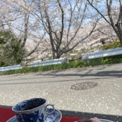 【ブラジル屋】牡丹餅できました