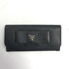「【プラダ買取　実績】プラダ　長財布　買取」