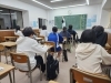 集中「集中【小学生・中学生を対象にした学習塾　集団授業と個別指導で高校受験対策も】」