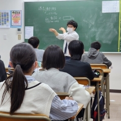 テストで点を取るために【小学生・中学生を対象にした学習塾　集団授業と個別指導で高校受験対策も】