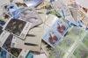 「記念切手・普通切手！額面問わず！　　　　　　　　バラ・シート1枚～大量！高換金中！　　　　　　　買取専門店大吉　佐世保店！」