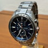 CITIZEN　アテッサ「CITIZEN　アテッサ」