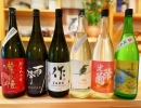 日本酒入荷🍶【銘柄30種類以上！ 日本酒の飲み比べができる🍶愛媛県松山市の和食居酒屋】