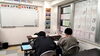 「中１は宿題も確認テストも素晴らしいです。期末テストに向けて早くも気合十分です。【大分市大道の少人数集団指導塾　小・中学生　王子・南大分・城南・上野ヶ丘・附属・大分西・大道・西の台・荏隈・金池・豊府】」
