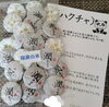 口当たりのいいお茶「白茶」