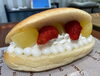 「新メニュー発売です！」