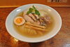 スペシャル鶏ラーメン「【新メニュー！！】　スペシャル純鶏ラーメン」