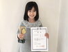 「生徒紹介②黒岩乃瑛さん⭐2023年そろばんコンクール、暗算コンクールで日本一⭐」