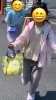 おかえりなさい🎶「ミネルヴァこども学院　元気に帰ってきました👭」