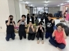 会員さんのみーんな笑顔✨楽しさ伝わりますね‼️「とってもお得な✨【大大キャンペーン実施中‼️】　FIELD-RING 千葉市美浜区〖JR稲毛海岸駅　駅近』キックボクシング＆ボクシング」