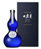 「【濃い藍『勝色』】日高見　中取り大吟醸　勝色(かちいろ)　ひょうたんボトル【矢島酒店｜馬込沢・塚田・新船橋・船橋駅・鎌ヶ谷・東武線エリアの酒屋】」