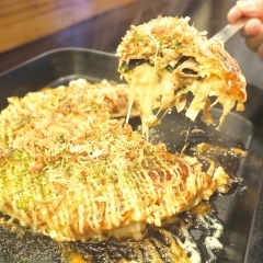 【変更】4月の定休日のお知らせ【もんじゃ焼き / お好み焼き / 日田焼きそば】