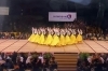 「メリーモナーク フェスティバル2位」