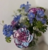 今週のお花はコチラでした♡「［お知らせ］明日、明後日はサロン休業日です【宮崎市 LIHI 女性専用 完全予約制 1日2名様限定】」