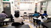 「中２数学は難しいところをしました。【大分市大道の少人数集団指導塾　小・中学生　王子・南大分・城南・上野ヶ丘・附属・大分西・大道・西の台・荏隈・金池・豊府】」