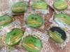 「志木市のゆるキャラ【カパル】のアイシングクッキー❣️」