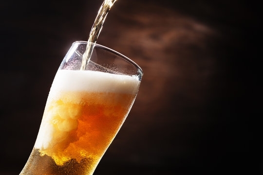 ビール「飲酒の害を軽減するためには？」